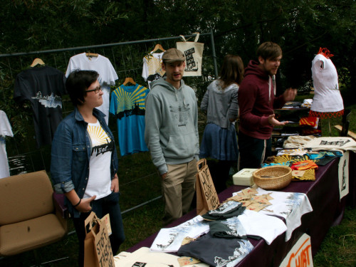 Saaleauenfest – Foto 4