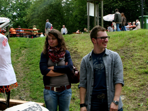 Saaleauenfest – Foto 6