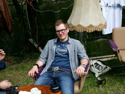 Saaleauenfest – Foto 15