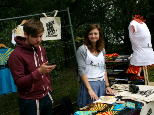 Saaleauenfest – Foto 16