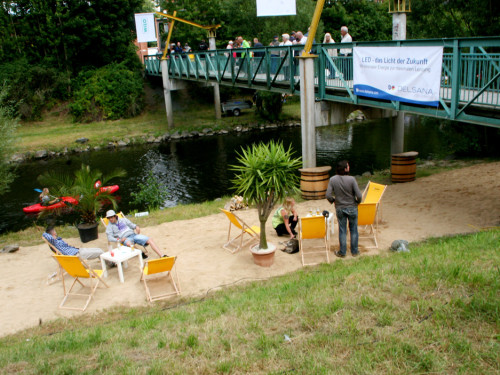Saaleauenfest – Foto 21