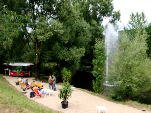 Saaleauenfest – Foto 22