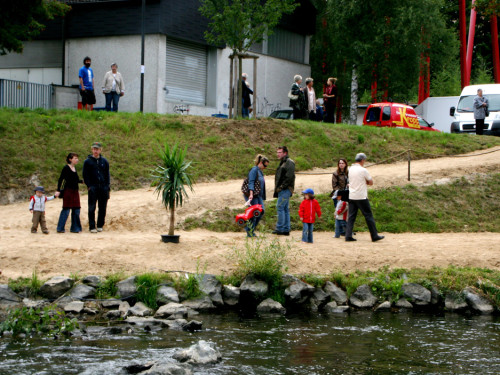 Saaleauenfest – Foto 32