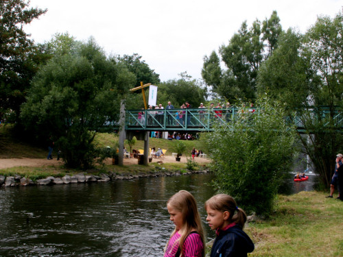 Saaleauenfest – Foto 33
