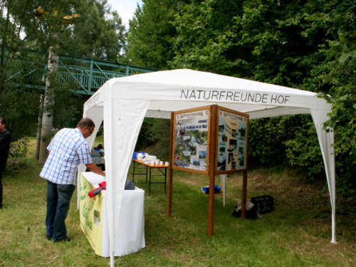 Saaleauenfest – Foto 35