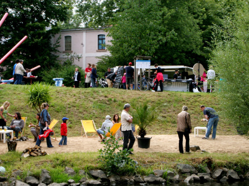 Saaleauenfest – Foto 36