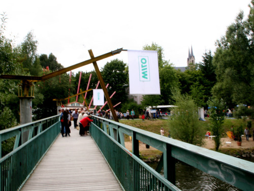Saaleauenfest – Foto 40
