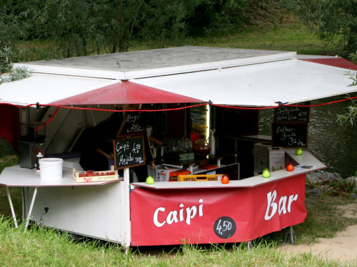 Saaleauenfest – Foto 44