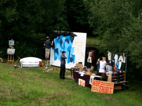 Saaleauenfest – Foto 45