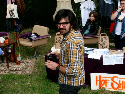 Saaleauenfest – Foto 46