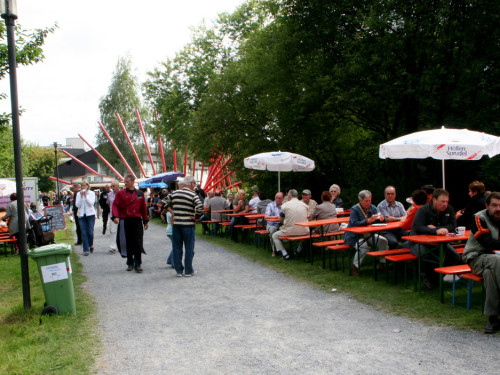 Saaleauenfest – Foto 48