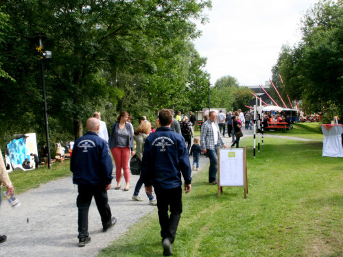 Saaleauenfest – Foto 50