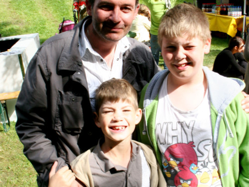 Saaleauenfest – Foto 55
