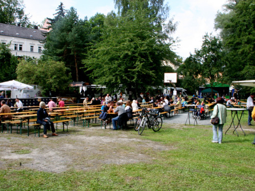 Saaleauenfest – Foto 56