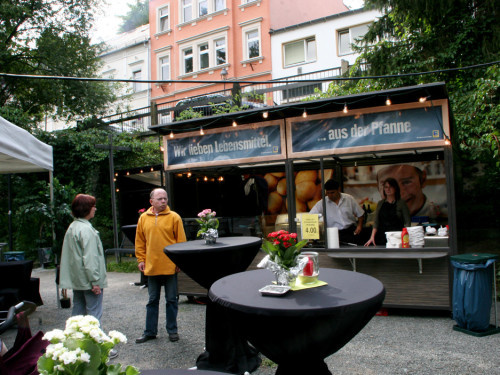 Saaleauenfest – Foto 57