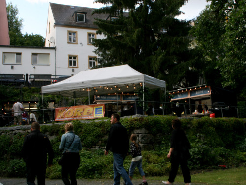 Saaleauenfest – Foto 58