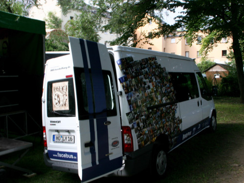 Saaleauenfest – Foto 60