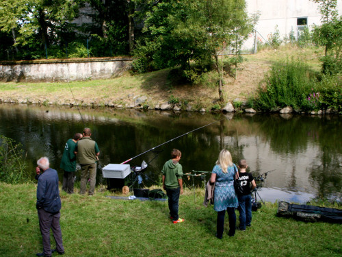 Saaleauenfest – Foto 63