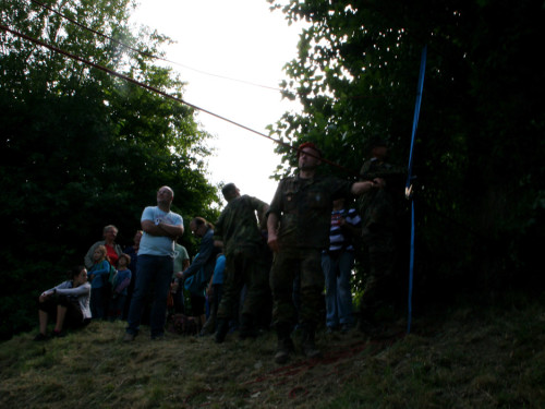 Saaleauenfest – Foto 66