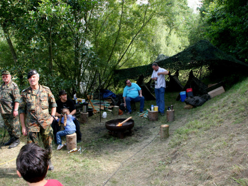 Saaleauenfest – Foto 67