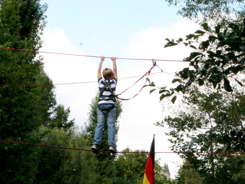 Saaleauenfest – Foto 70