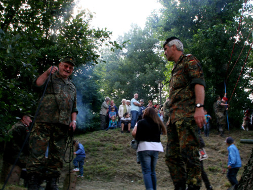 Saaleauenfest – Foto 76
