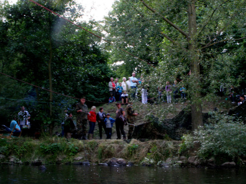 Saaleauenfest – Foto 85