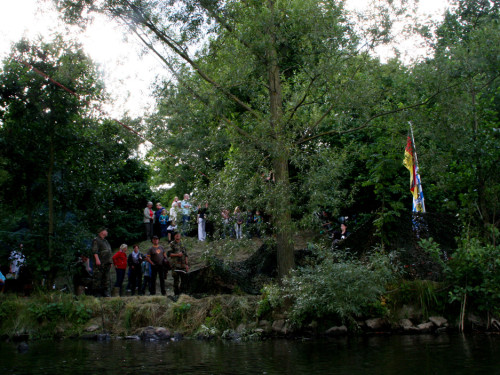 Saaleauenfest – Foto 88