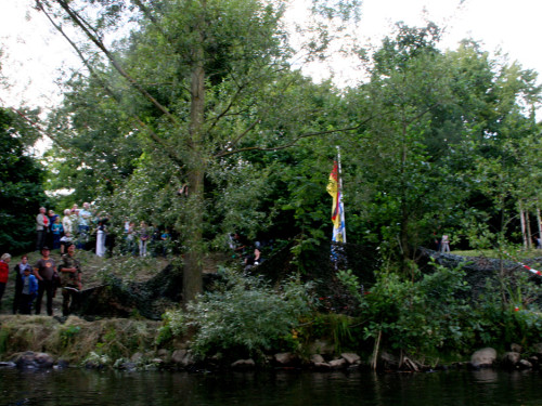 Saaleauenfest – Foto 89