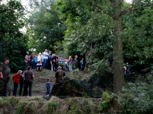Saaleauenfest – Foto 91