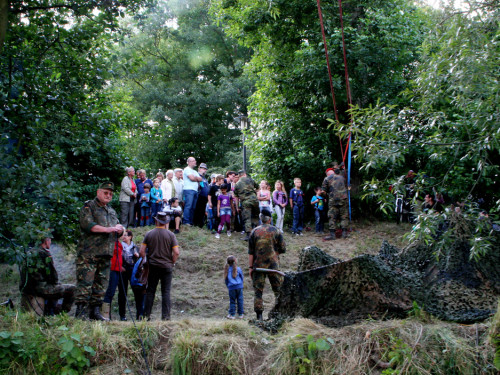 Saaleauenfest – Foto 92