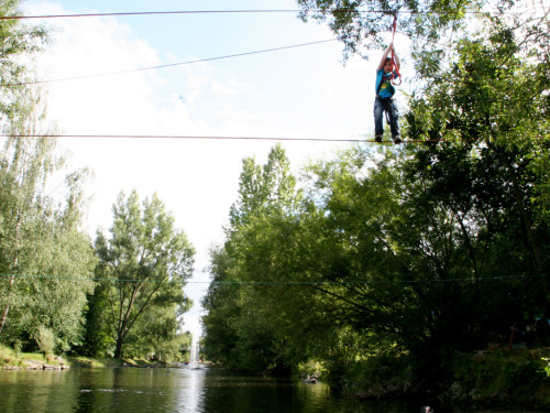 Saaleauenfest – Foto 101