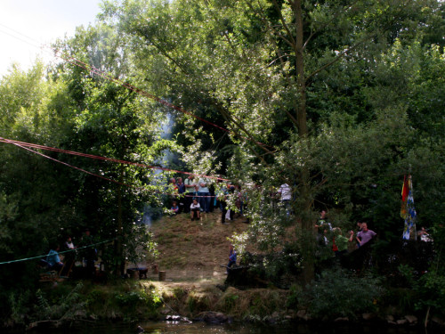Saaleauenfest – Foto 114