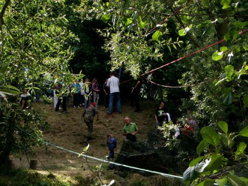 Saaleauenfest – Foto 115
