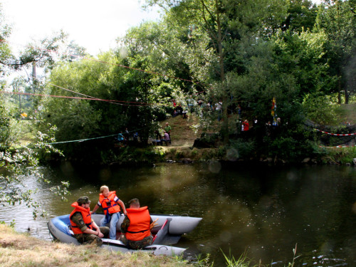 Saaleauenfest – Foto 118
