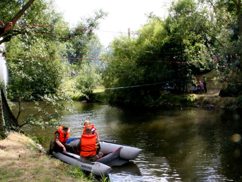 Saaleauenfest – Foto 119
