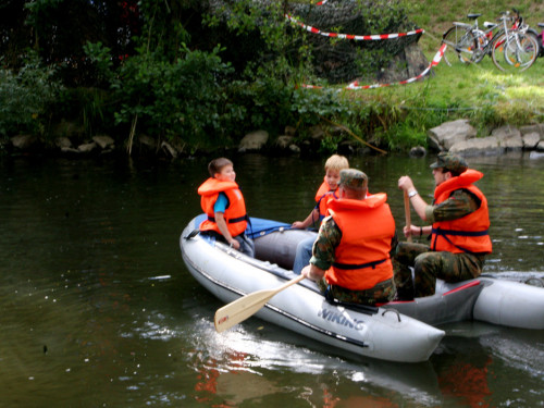 Saaleauenfest – Foto 124