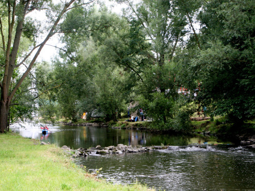 Saaleauenfest – Foto 134