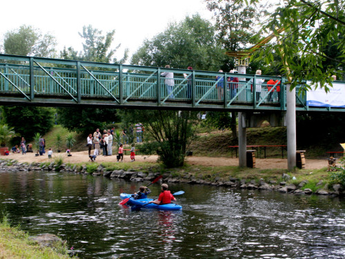 Saaleauenfest – Foto 138
