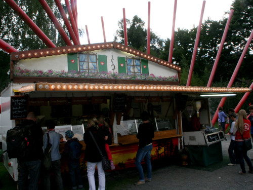 Saaleauenfest – Foto 144