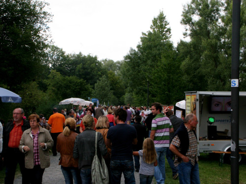 Saaleauenfest – Foto 145