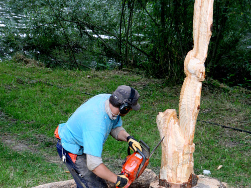 Saaleauenfest – Foto 151