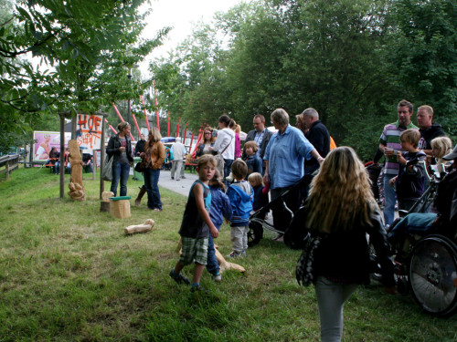 Saaleauenfest – Foto 152