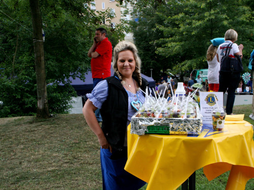 Saaleauenfest – Foto 153