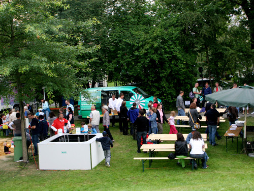 Saaleauenfest – Foto 154
