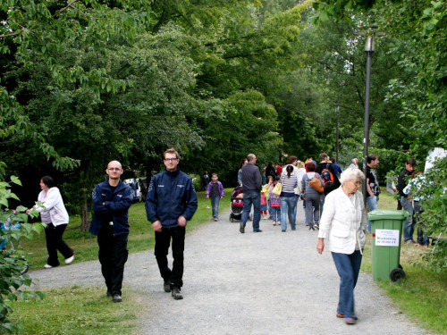 Saaleauenfest – Foto 155