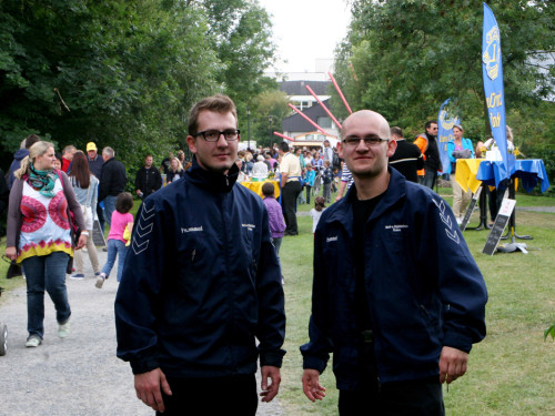 Saaleauenfest – Foto 157