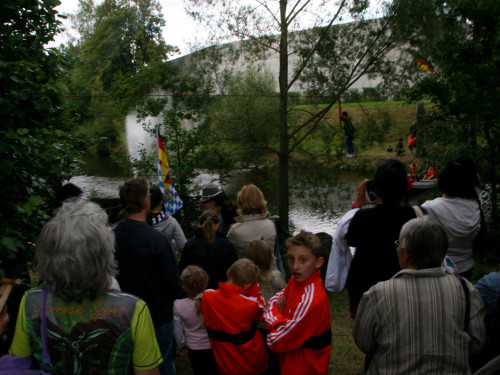 Saaleauenfest – Foto 158