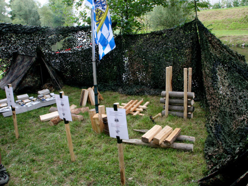Saaleauenfest – Foto 160