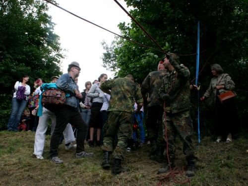 Saaleauenfest – Foto 161